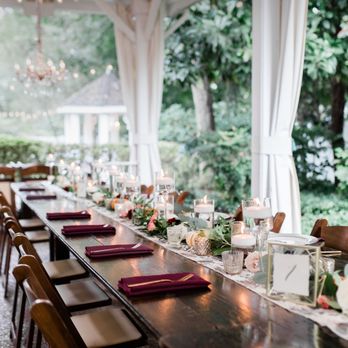 CJ's Off the Square - Venues & Event Spaces Near Me - Franklin, Tennessee