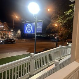 Outside Outside
