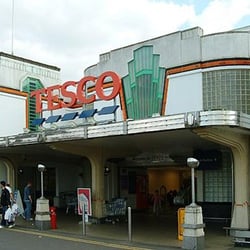 Hoover Building