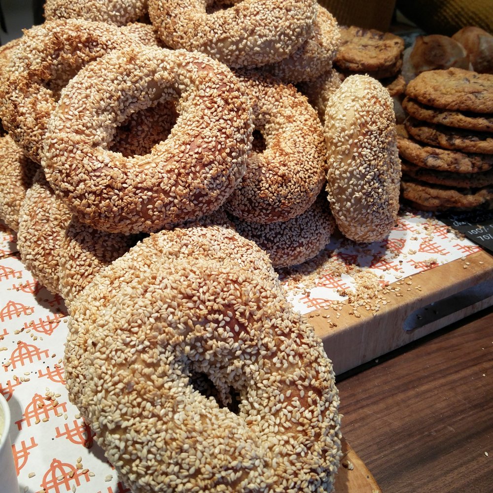 Pavilion Cafe - Cafes Near Me - Hackney, XGL