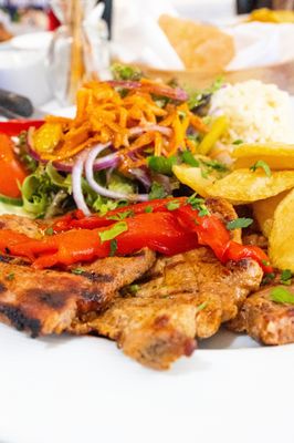 CASA MINHOTA - Resto Portugais - Tapas / Seafood by null