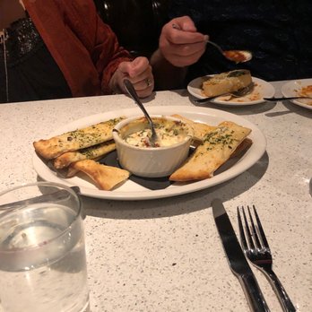 Mezzo - Italian Near Me - Dublin, Ohio Mezzo - Italian Near Me - Dublin, Ohio
