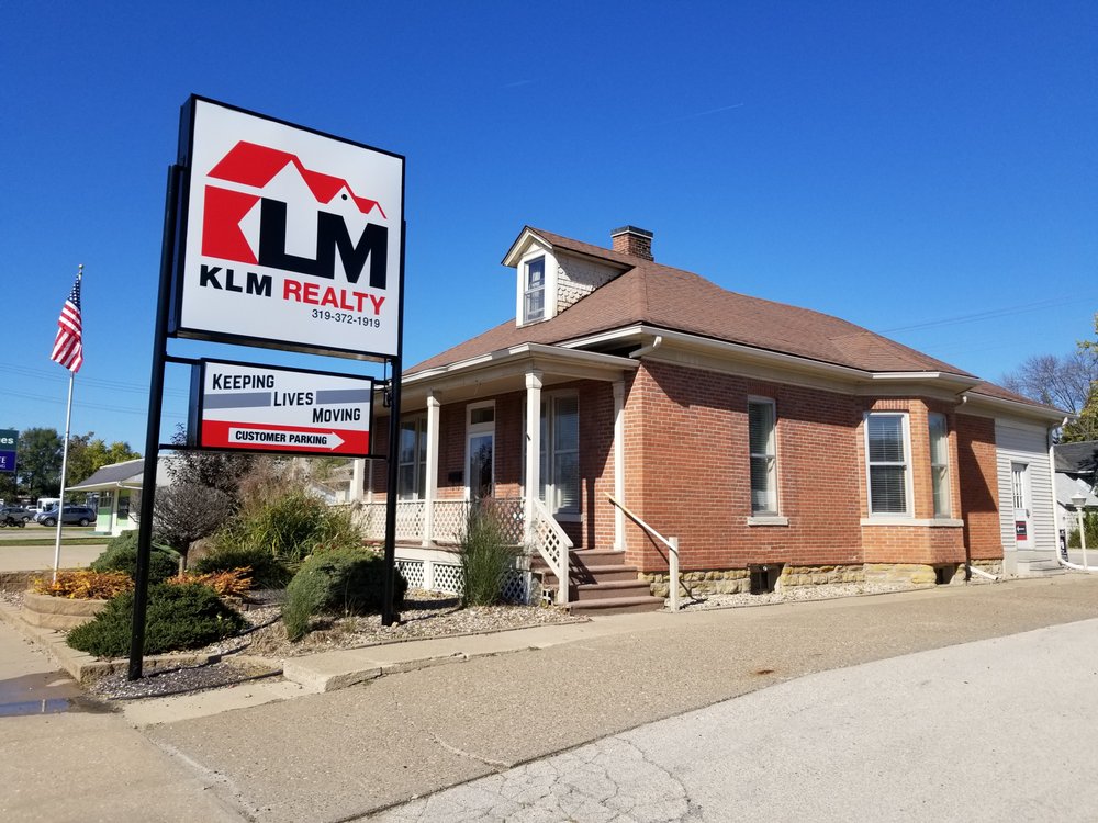 KLM REALTY 12 Photos 1223 Avenue H, Fort Madison, IA Yelp