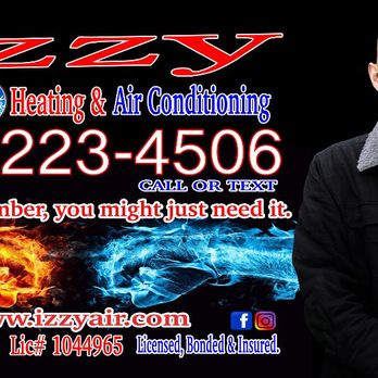 Izzy Heating & Air Conditioning - Izzy Heating & Air Conditioning - Heating & Air Conditioning/HVAC Near Me - Moorpark, California Izzy Heating & Air Conditioning - Izzy Heating & Air Conditioning - Heating & Air Conditioning/HVAC Near Me - Moorpark, California