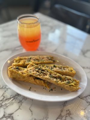 The Dining Experience by null