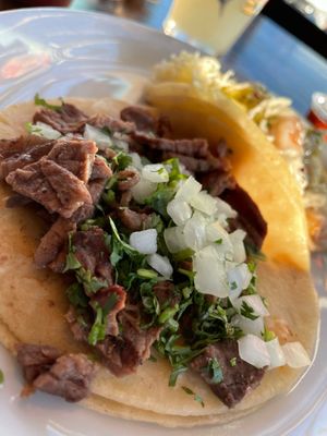 Boca Taqueria by null