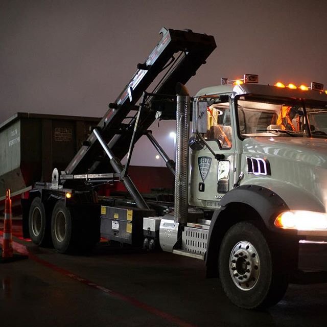 DELTA SOLID WASTE MANAGEMENTS Updated May 2024 923 N Ave