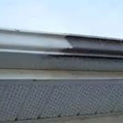 Gentle Renew Exterior Cleaning