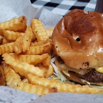The Sports Center - All the way with fries - Burgers Near Me - Augusta, Georgia The Sports Center - All the way with fries - Burgers Near Me - Augusta, Georgia