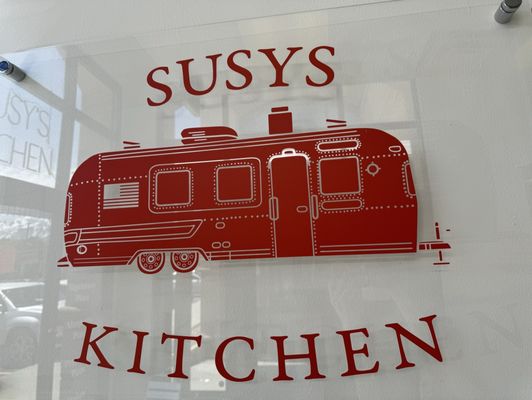 Susy's Kitchen by null