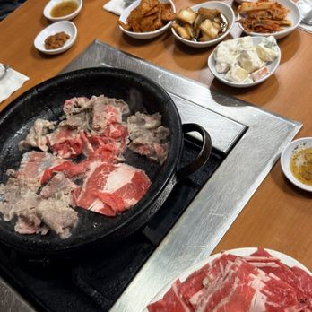 Cho Sun Ok Restaurant - Chadol gui - Korean Near Me - Chicago, Illinois Cho Sun Ok Restaurant - Chadol gui - Korean Near Me - Chicago, Illinois