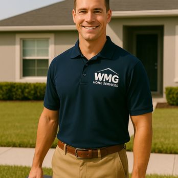 WMG Home Services - Handyman Near Me - Tampa Bay, Florida WMG Home Services - Handyman Near Me - Tampa Bay, Florida