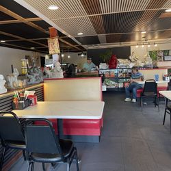 My Xuyen Vietnamese Cafe