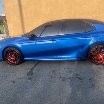 Platinum VIP Detailing - Auto Detailing Near Me - Redlands, California