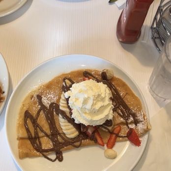 OUI Pancake N Eggs - American Near Me - Temecula, California OUI Pancake N Eggs - American Near Me - Temecula, California