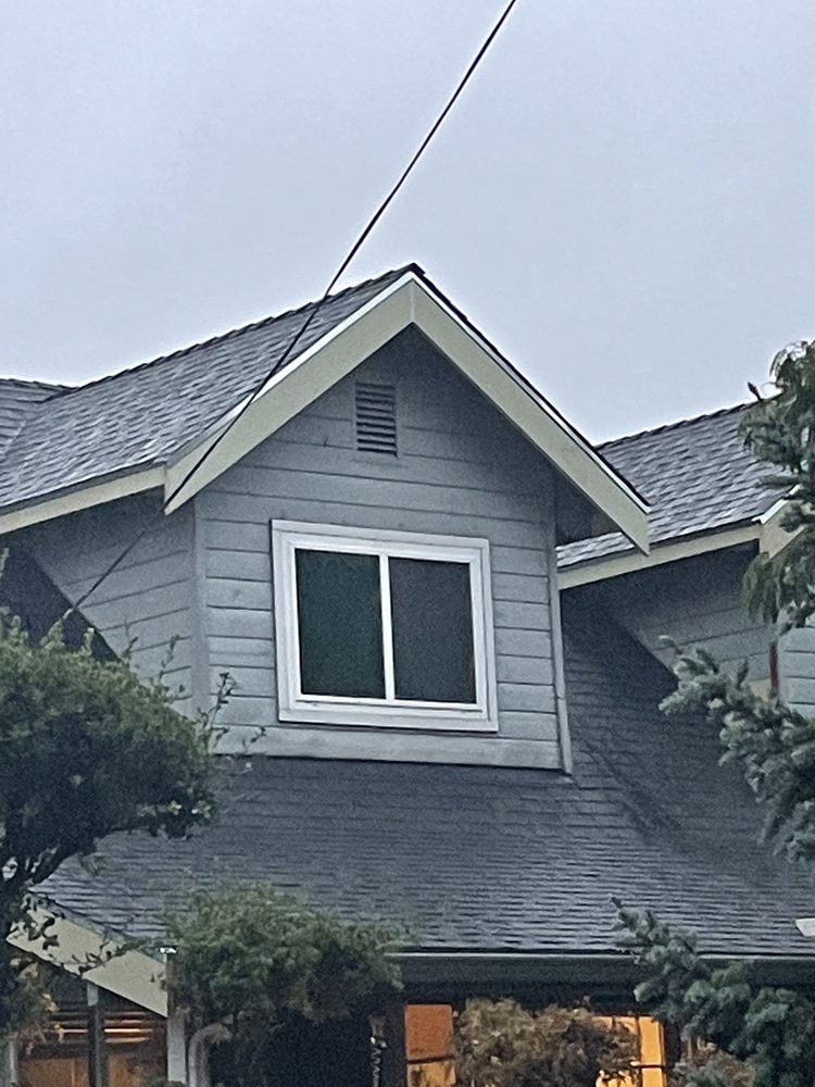 Slide of Al Jr's Roofing