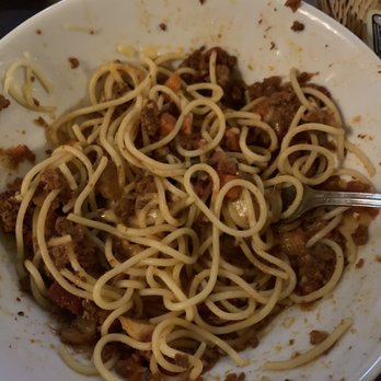 Le Corbeau - worst spaghetti - Bars Near Me - Brussels, BRU Le Corbeau - worst spaghetti - Bars Near Me - Brussels, BRU