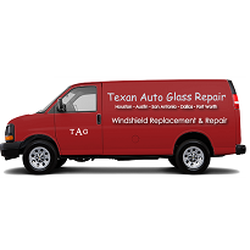 Texan Auto Glass Repair - Free mobile auto glass repair service in Katy, TX.