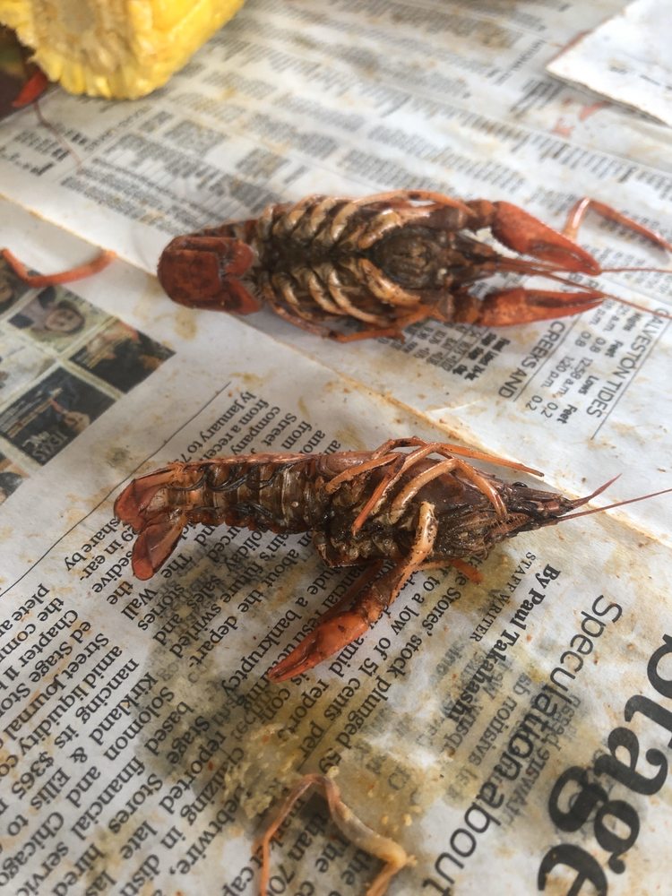 BAYOU CITY CRAWFISH 11 Reviews 1965 Northpark Dr, Kingwood, Texas