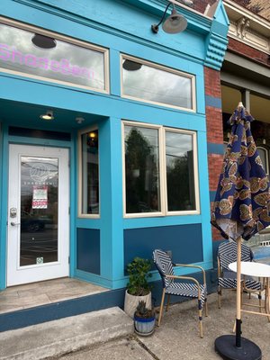 ShadoBeni - Trinidadian Vegan Cuisine by null