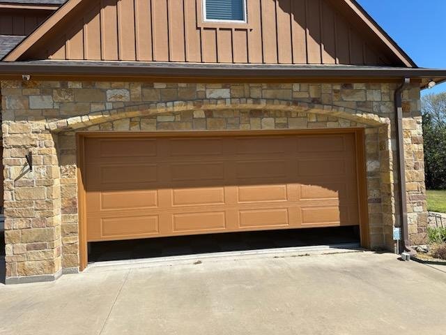 Slide of Four G Roofing