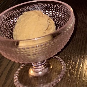 Baar Baar - Filter Coffee Ice Cream - Indian Near Me - Los Angeles, California