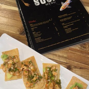 The Parlor Sushi - Sushi Bars Near Me - Montclair, California The Parlor Sushi - Sushi Bars Near Me - Montclair, California