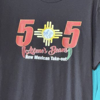 Arlene's Beans & Salsa - New Mexican Cuisine Near Me - Monument, Colorado