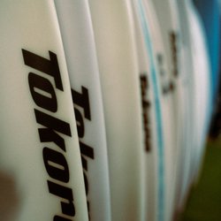 Quality Surfboards Hawaii - We carry Tokoro surfboards