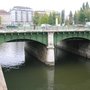 Photo of Radetzkybrücke