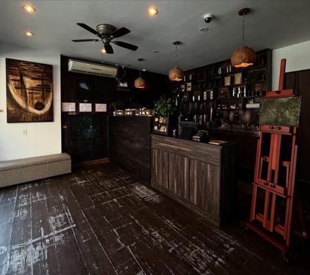 HIEN FROM VIETNAM by null