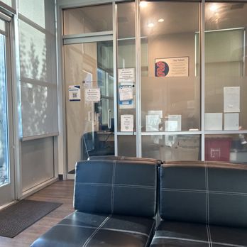 Murrieta Express Care - Entrance to lab. - Urgent Care Near Me - Murrieta, California