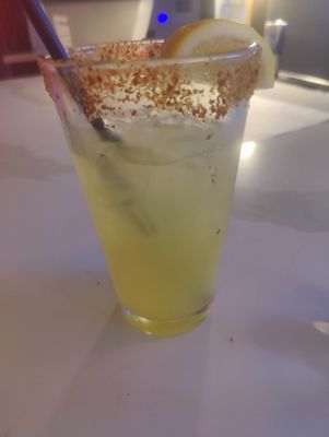 Ladybird Kitchen + Bar by null