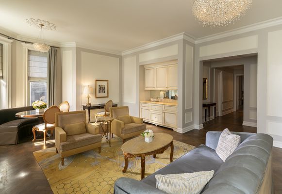 The Plaza by null The Plaza by null