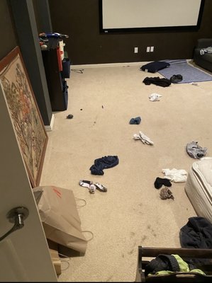 Executive Pro Cleaning