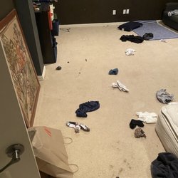 Executive Pro Cleaning