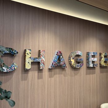 CHAGEE Modern Teahouse - Coffee & Tea Near Me - Long Beach, California