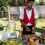 Parque del Mercado
