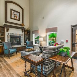 The Watermark at Continental Ranch