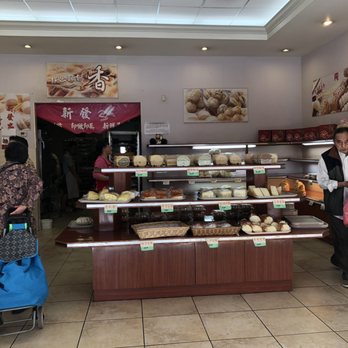 Sun Fresh Bakery House - Bakeries Near Me - Vancouver, British Columbia Sun Fresh Bakery House - Bakeries Near Me - Vancouver, British Columbia