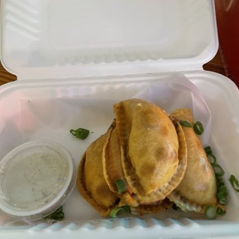 Polombia - Meat Emparogi - Polish Near Me - Chicago, Illinois