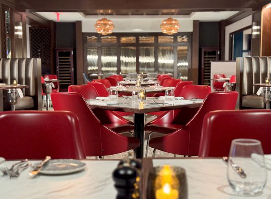 Resorts World New York City by null