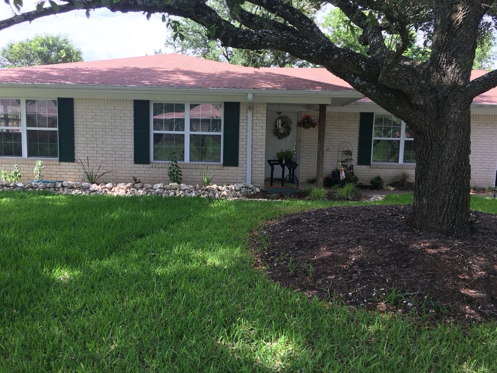 Slide of Hacienda Structures & Interiors