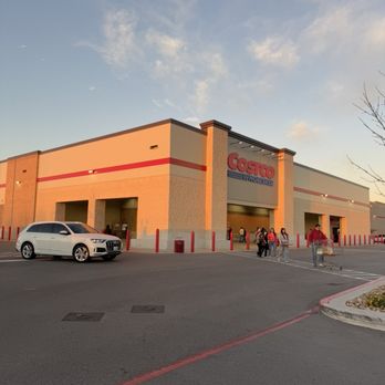 Costco - Wholesale Stores Near Me - Georgetown, Texas