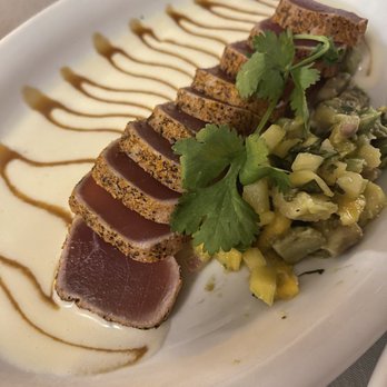 Son'z Steakhouse - Steakhouses Near Me - Lahaina, Hawaii