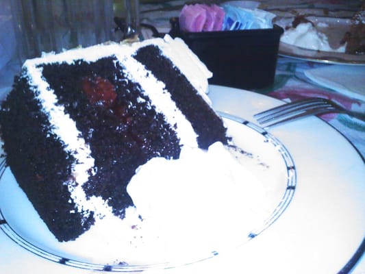 Haus Murphy's by null