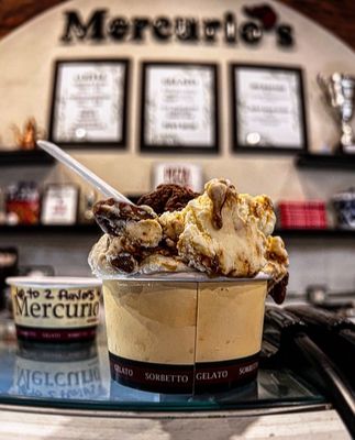 Mercurio's Shadyside by null