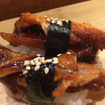 Ebisu - Sushi Bars Near Me - San Francisco, California
