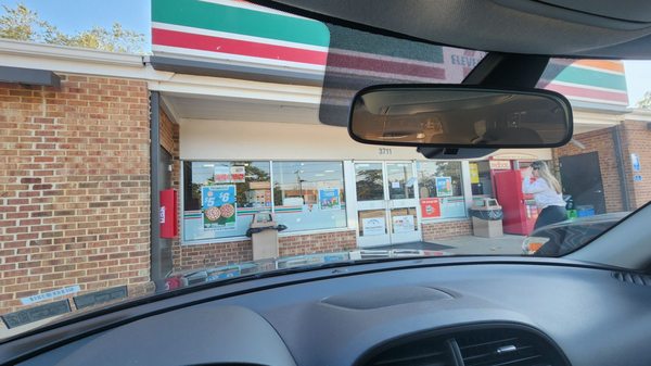 7-Eleven