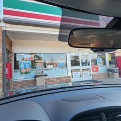 7-Eleven